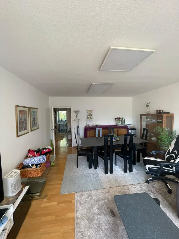 3 Zimmer Wohnung mit 94 m² in Köln – Bild 3