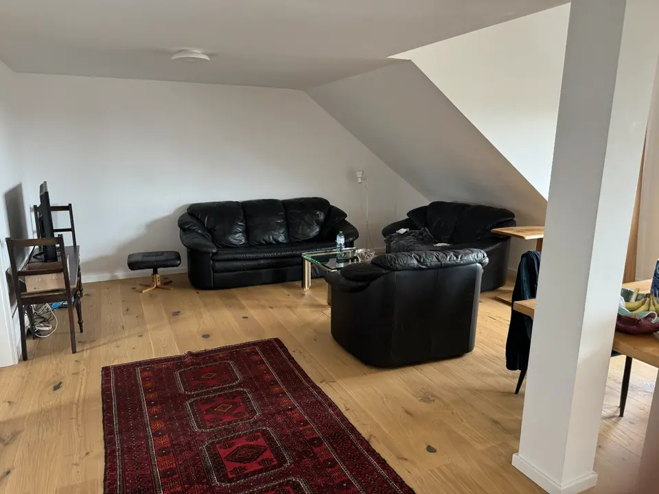 3 room apartment with 91 m² in Hanau – Photo 1