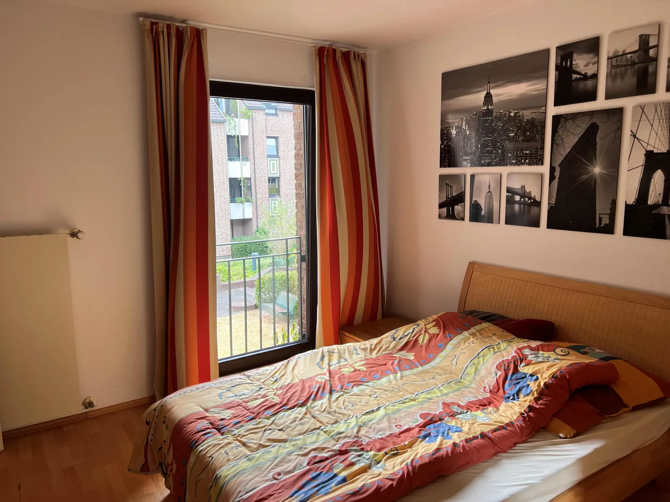 2 Zimmer Wohnung mit 62 m² in Düsseldorf – Bild 11