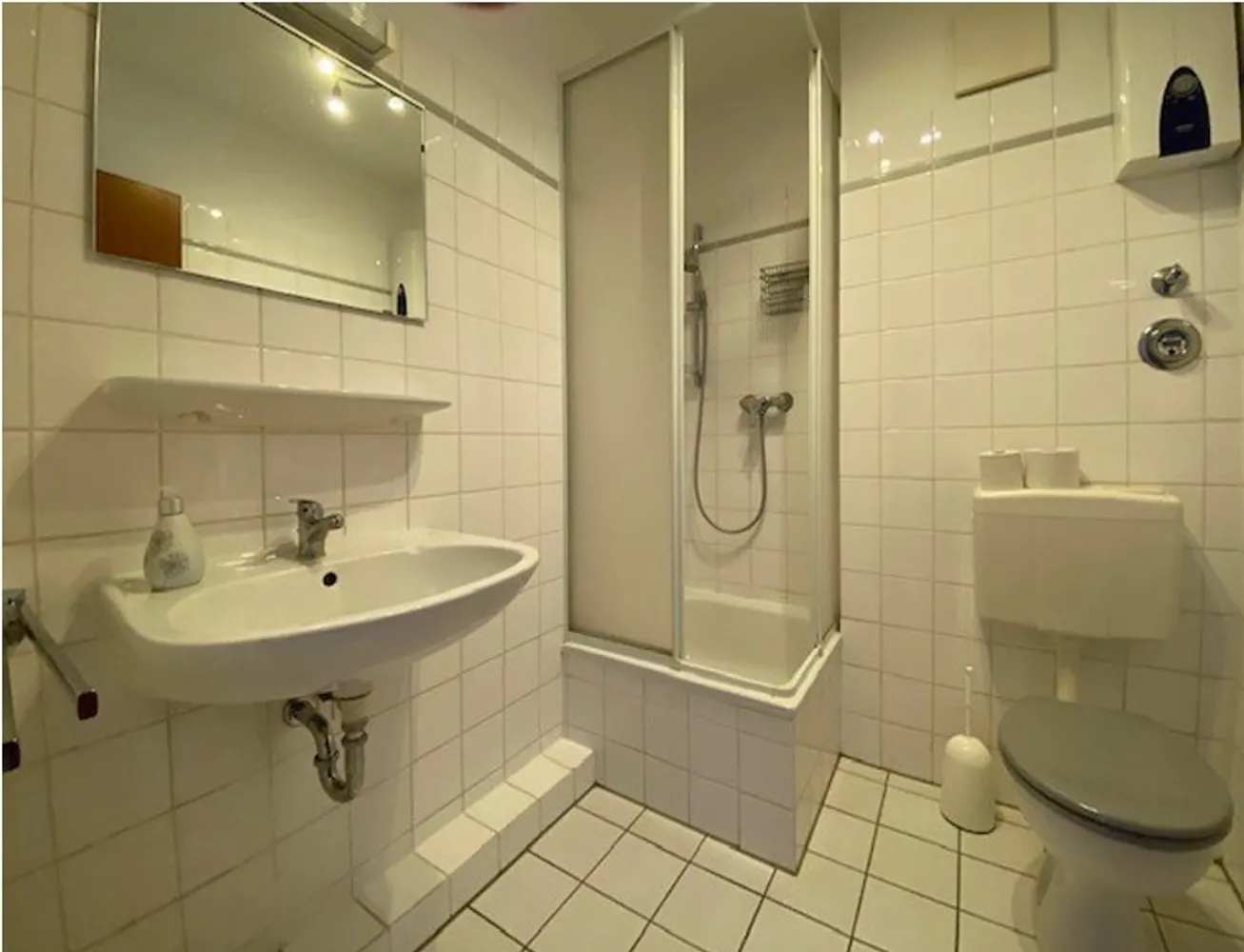 1 Zimmer Wohnung mit 27 m² in Neuss – Bild 7