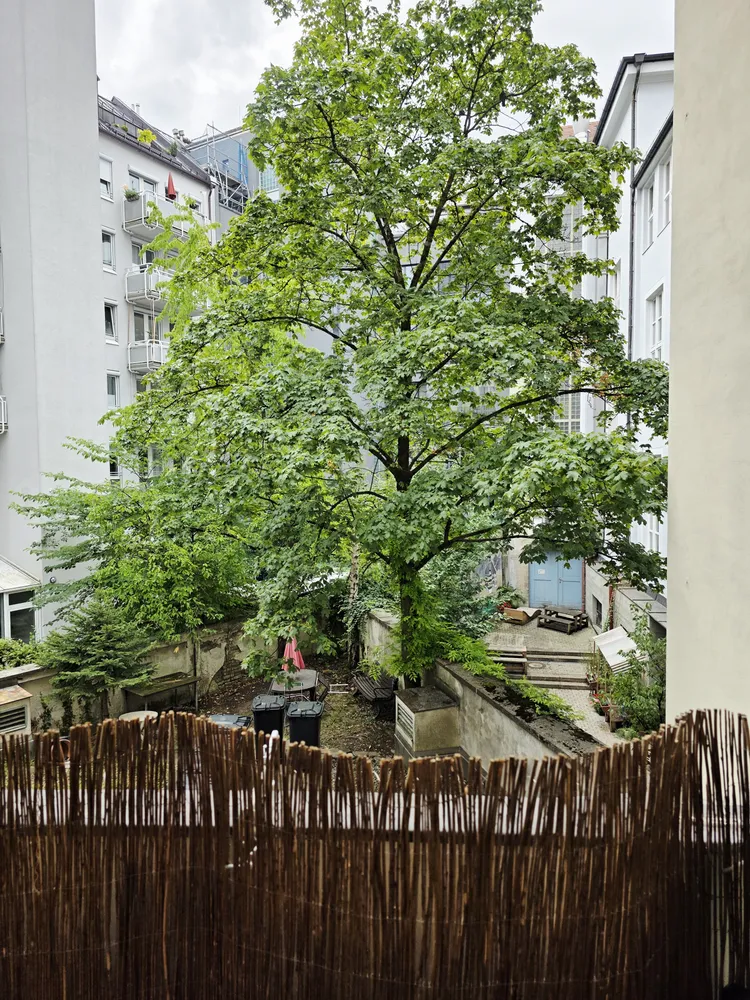 2 Zimmer Wohnung mit 62 m² in München – Bild 6