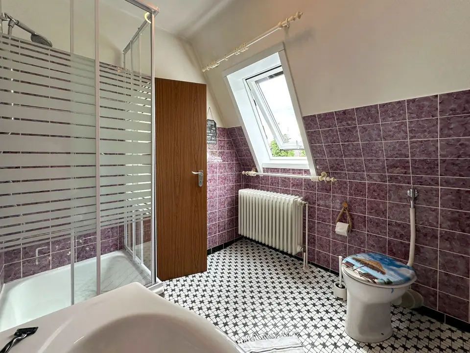 WG-Zimmer mit 25 m² in Bremen – Bild 5