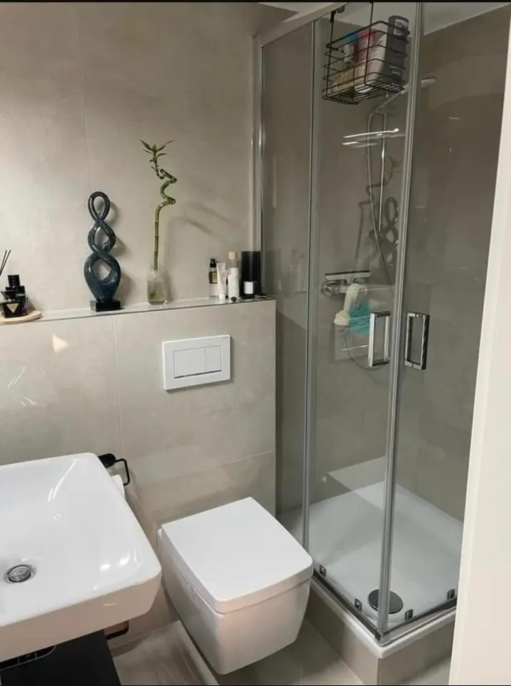 2 Zimmer Wohnung mit 46 m² in Darmstadt – Bild 5