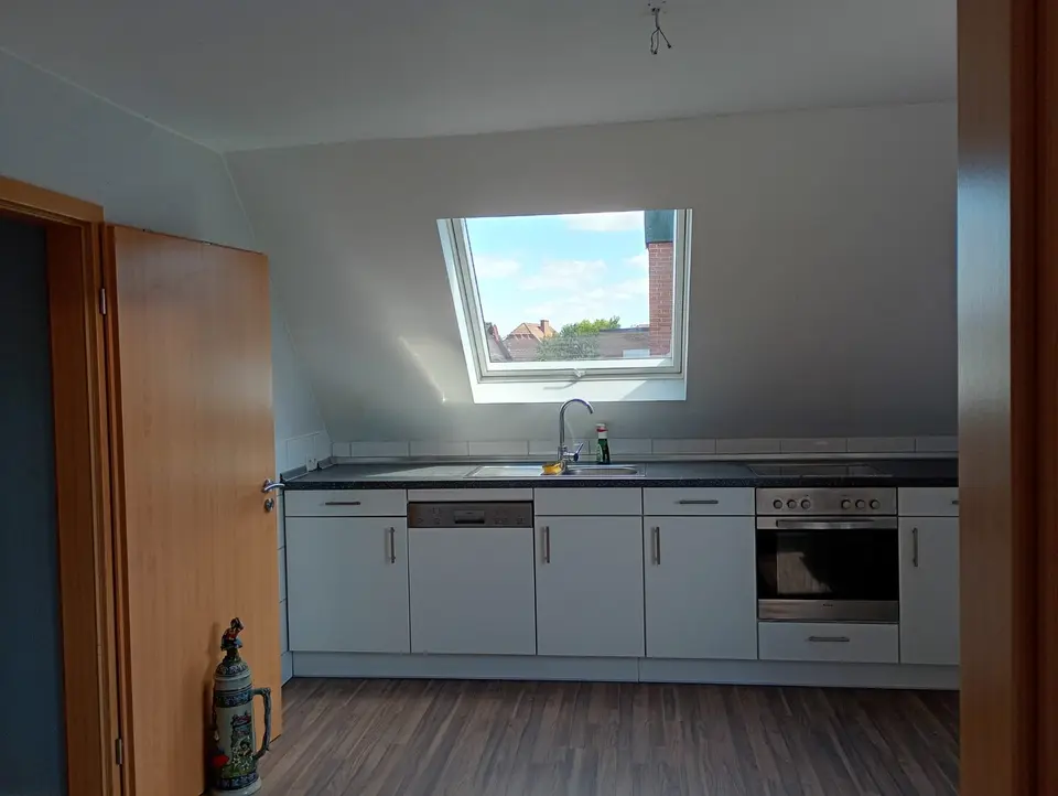 3 Zimmer Wohnung mit 71 m² in Borken – Bild 6