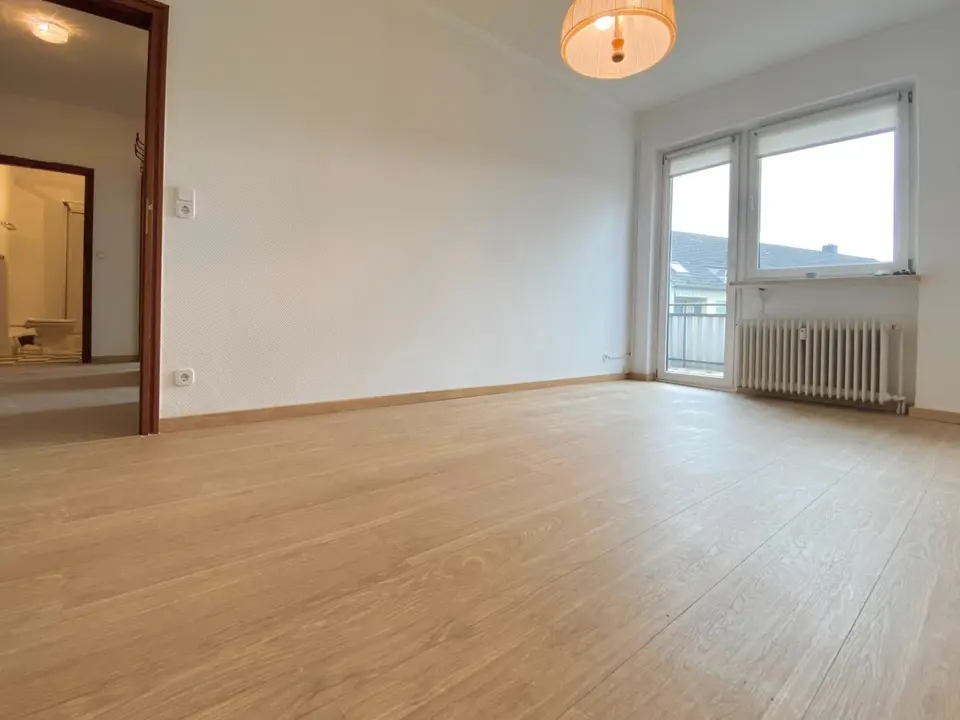 2 Zimmer Wohnung mit 50 m² in Verden (Aller) – Bild 3