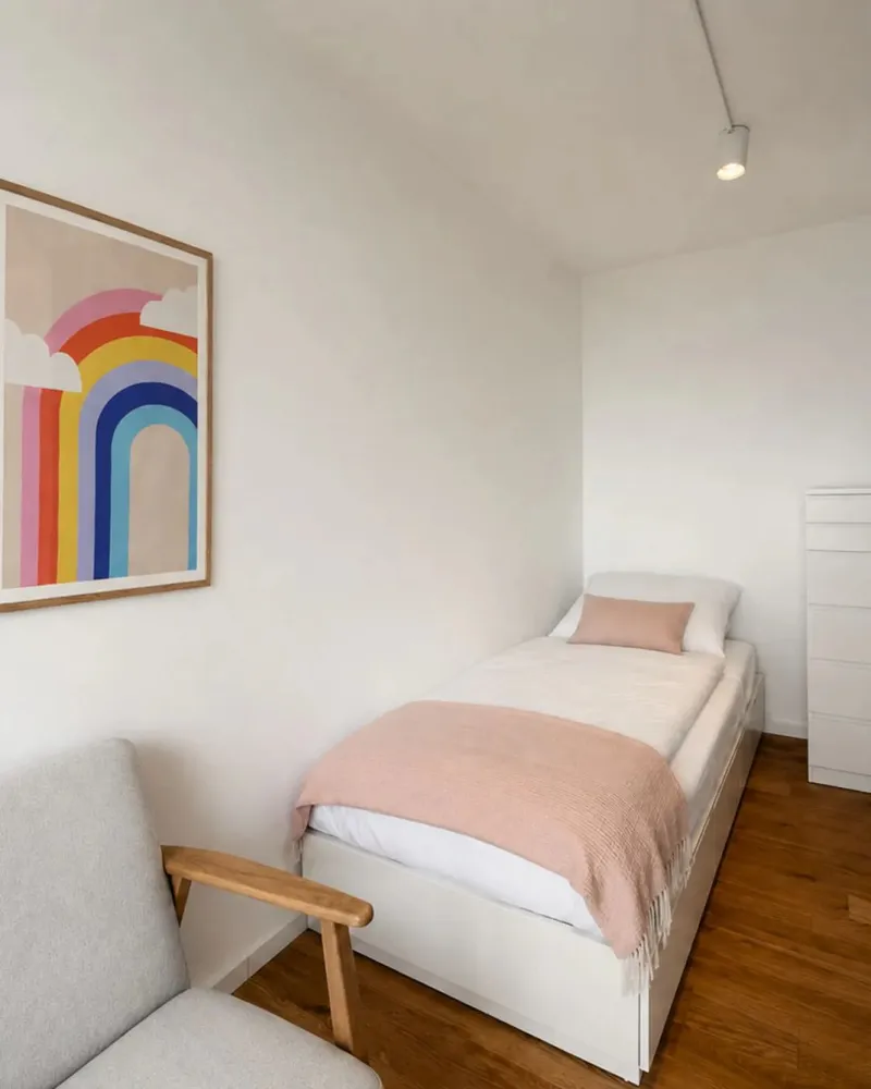 WG-Zimmer mit 6 m² in Berlin – Bild 3