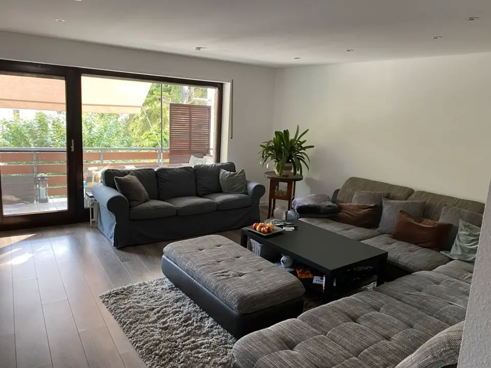 3 Zimmer Wohnung mit 82 m² in Mönchengladbach – Bild 1