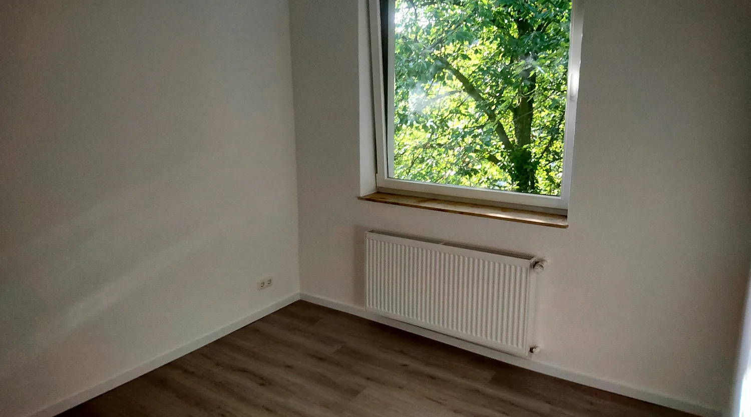1 Zimmer Wohnung mit 31 m² in Krefeld – Bild 1