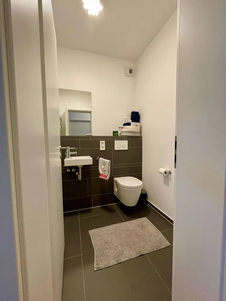 3 room apartment with 125 m² in Frankfurt am Main – Photo 8