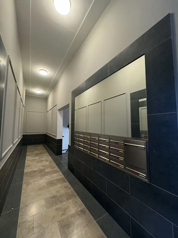 1 Zimmer Wohnung mit 40 m² in Berlin – Bild 5