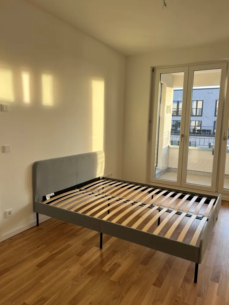 2 room apartment with 52 m² in Berlin – Photo 3
