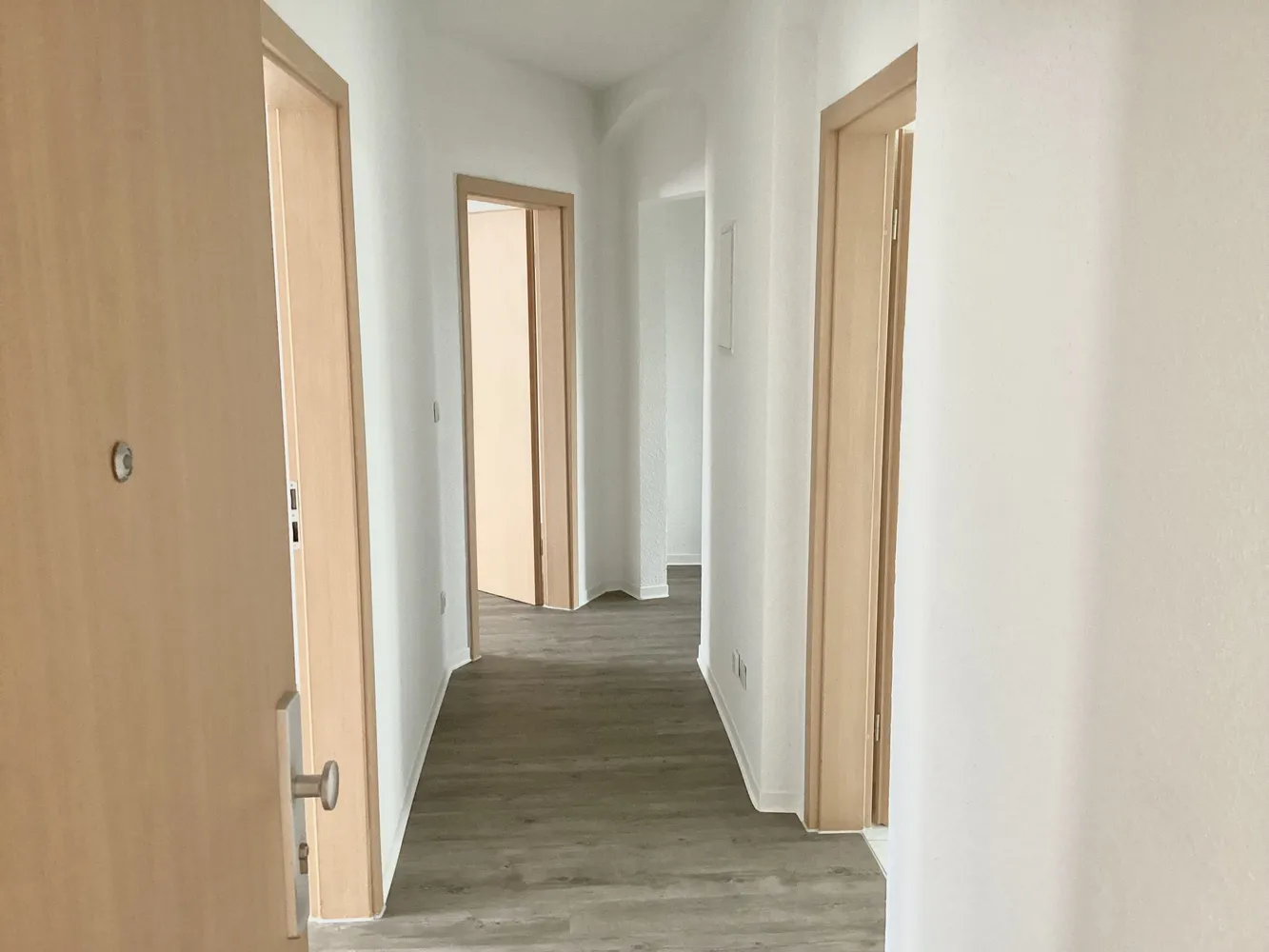 2 room apartment with 59 m² in Magdeburg – Photo 9