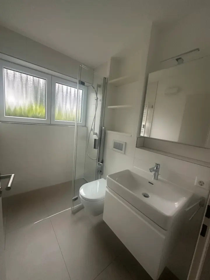 Studio with 35 m² in Konstanz – Photo 4