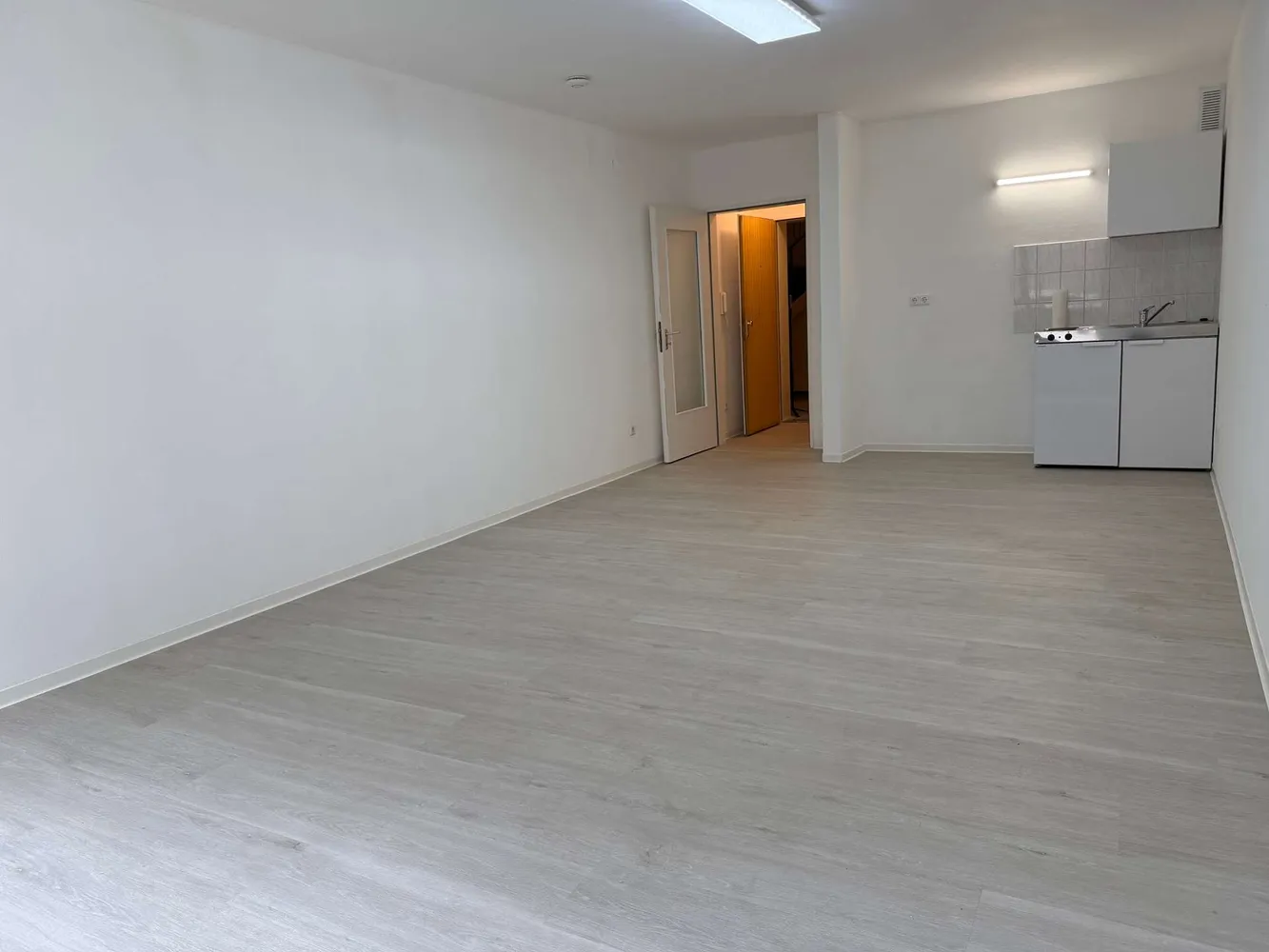 1 Zimmer Wohnung mit 32 m² in Stuttgart – Bild 9