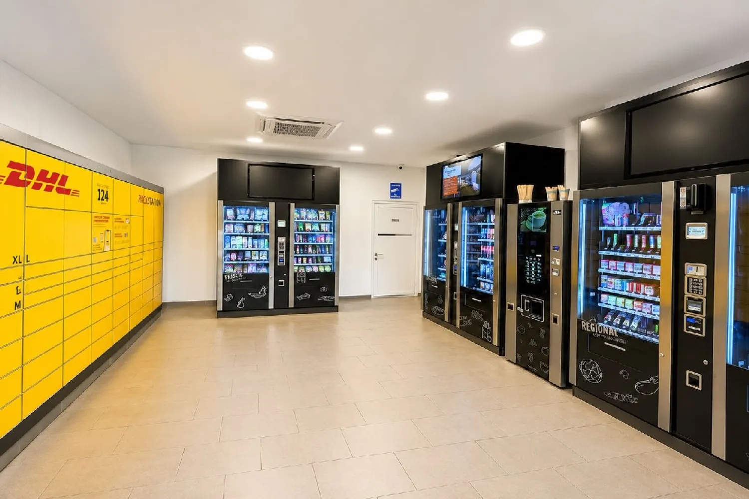 2 Zimmer Wohnung mit 70 m² in Köln – Bild 4