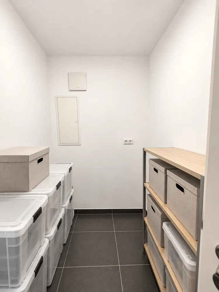 2 room apartment with 52 m² in Mönchengladbach – Photo 12