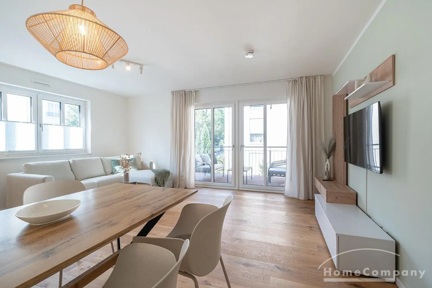 4 Zimmer Wohnung mit 108 m² in Dresden – Bild 2