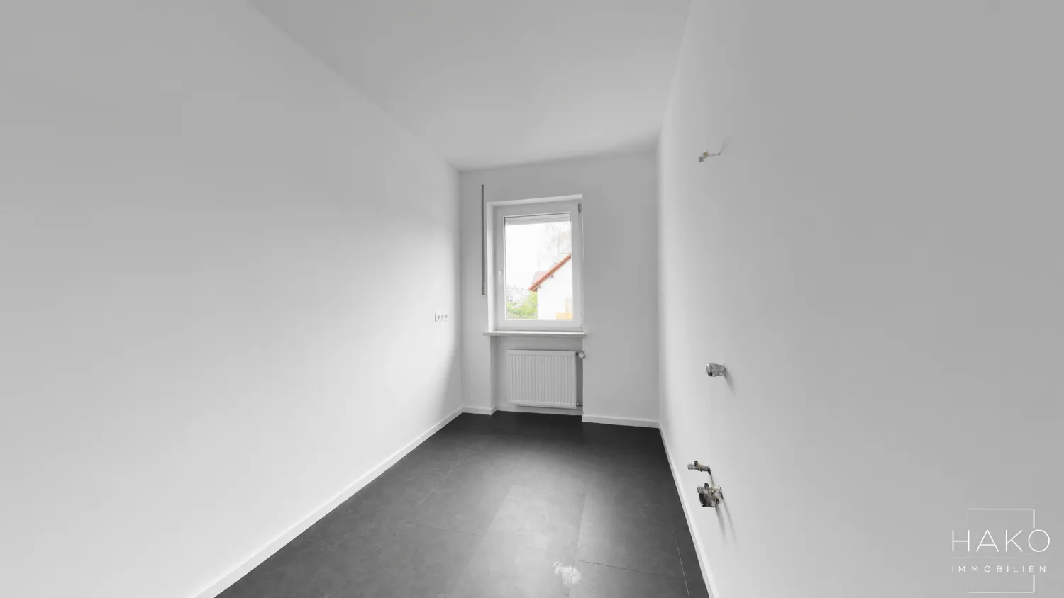 3 Zimmer Wohnung mit 85 m² in München – Bild 4