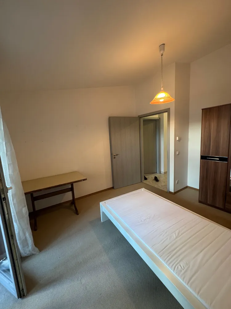 1 room apartment with 16 m² in Ingolstadt – Photo 2