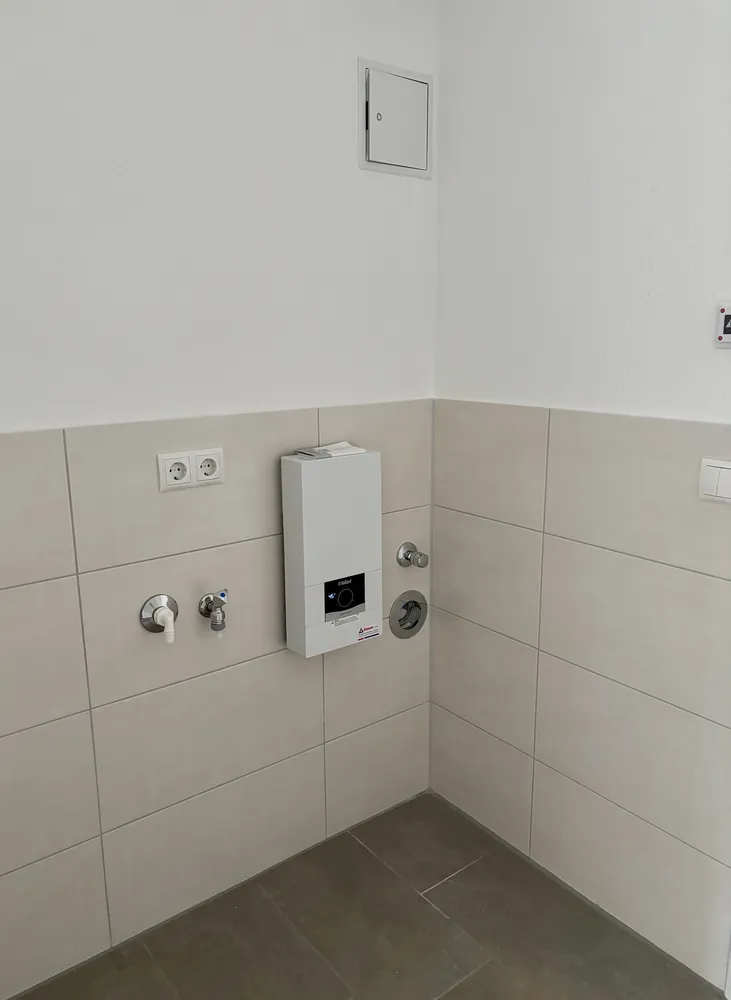 4 Zimmer Wohnung mit 111 m² in Schwerin – Bild 10