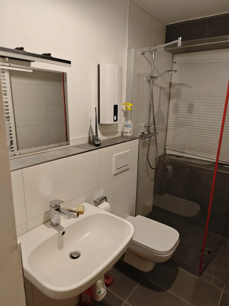 2 Zimmer Wohnung mit 54 m² in Krefeld – Bild 4