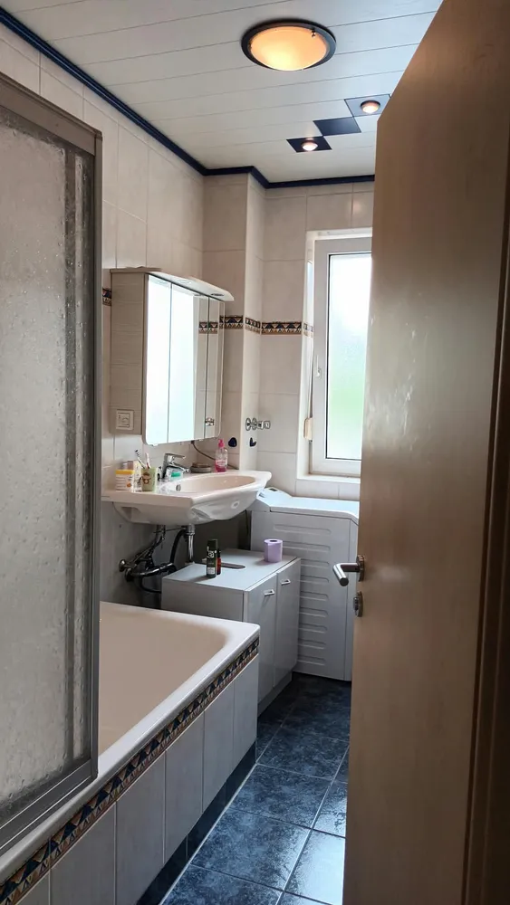 2 Zimmer Wohnung mit 48 m² in Nürnberg – Bild 3