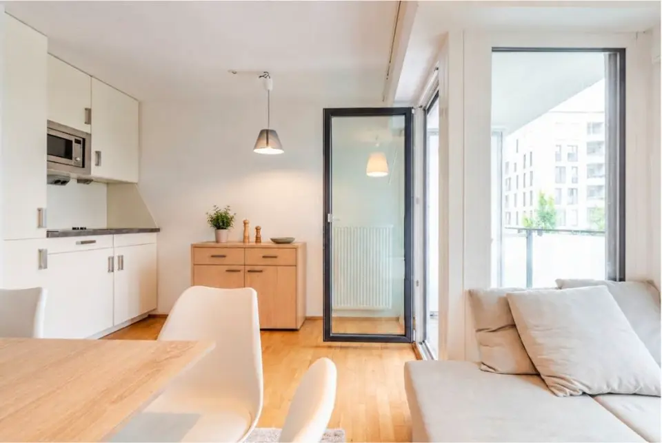 WG-Zimmer mit 33 m² in Kelheim – Bild 6