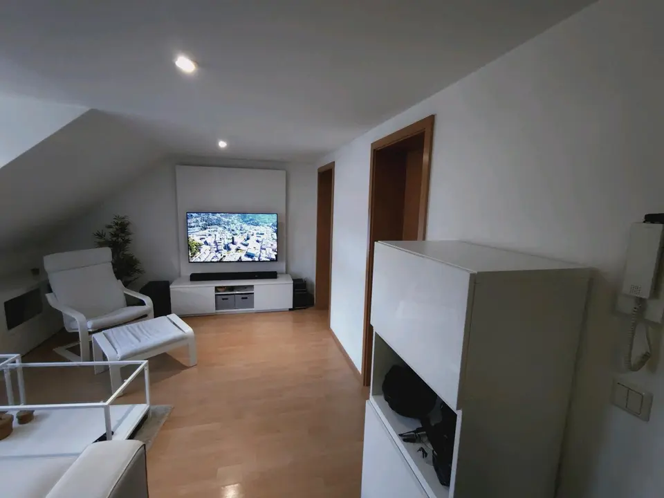 2 Zimmer Wohnung mit 38 m² in Wurzen – Bild 2