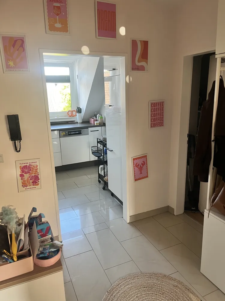 3 Zimmer Wohnung mit 57 m² in Essen – Bild 9