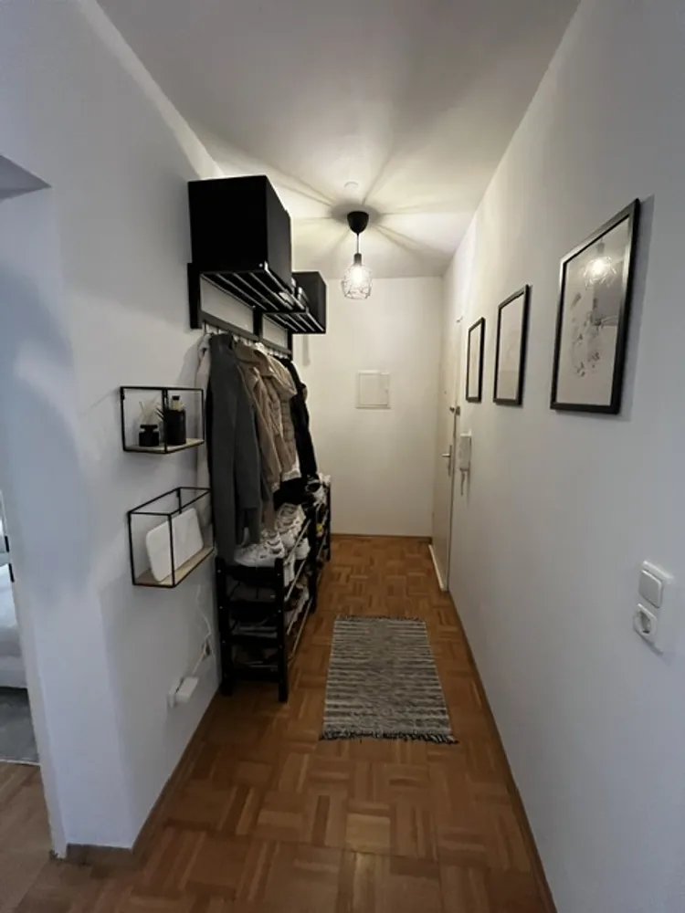 3 Zimmer Wohnung mit 85 m² in Frankfurt am Main – Bild 9