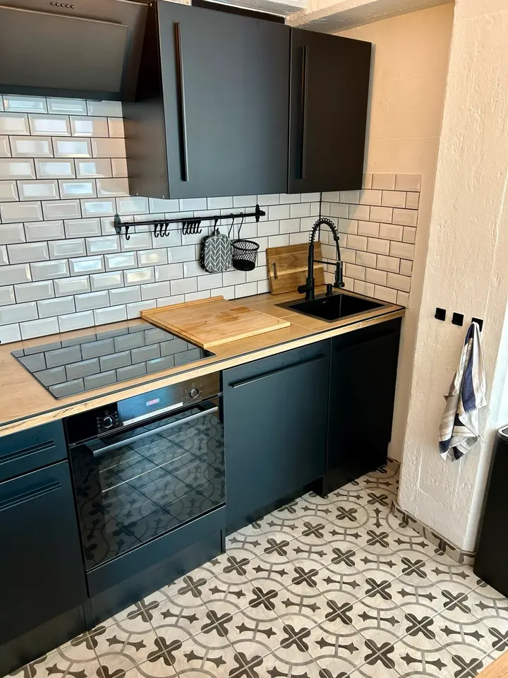 3 Zimmer Wohnung mit 87 m² in Braunschweig – Bild 2
