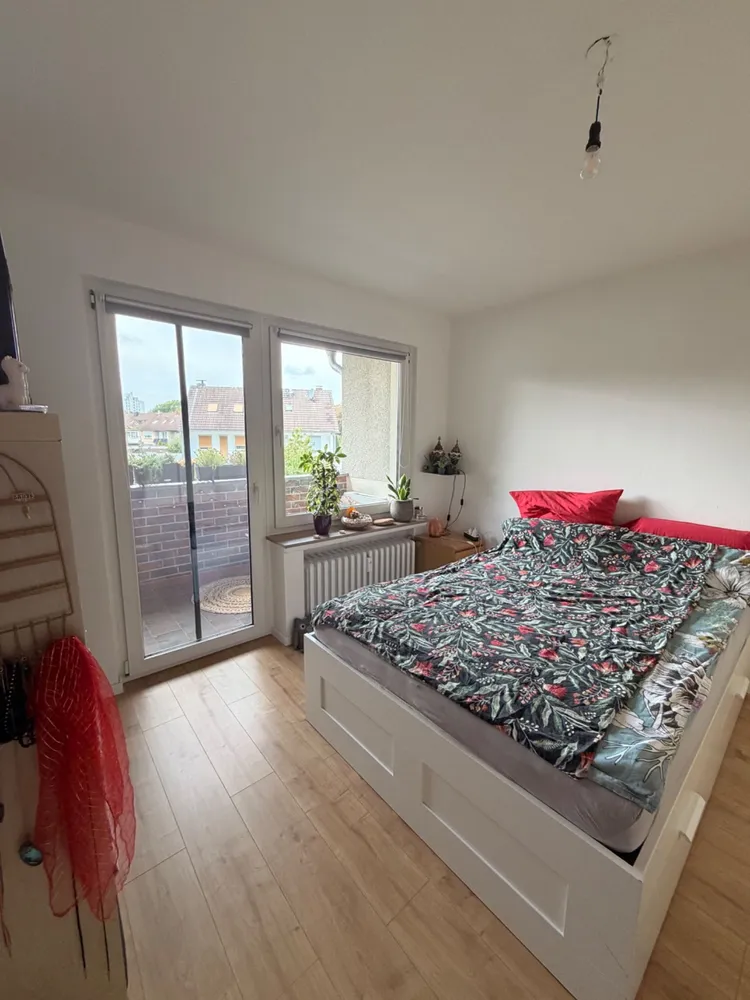 2 Zimmer Wohnung mit 53 m² in Köln – Bild 7