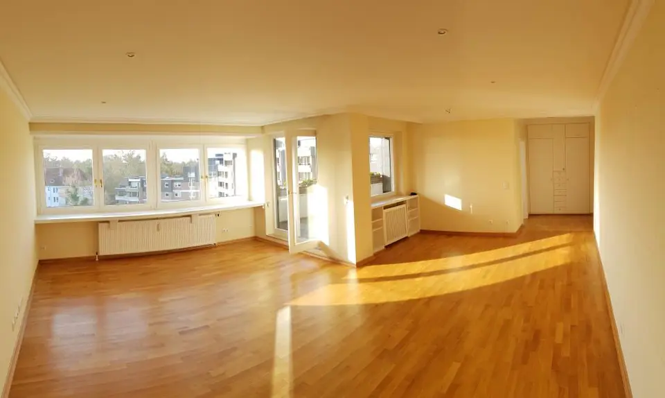 3 Zimmer Wohnung mit 131 m² in Celle – Bild 8