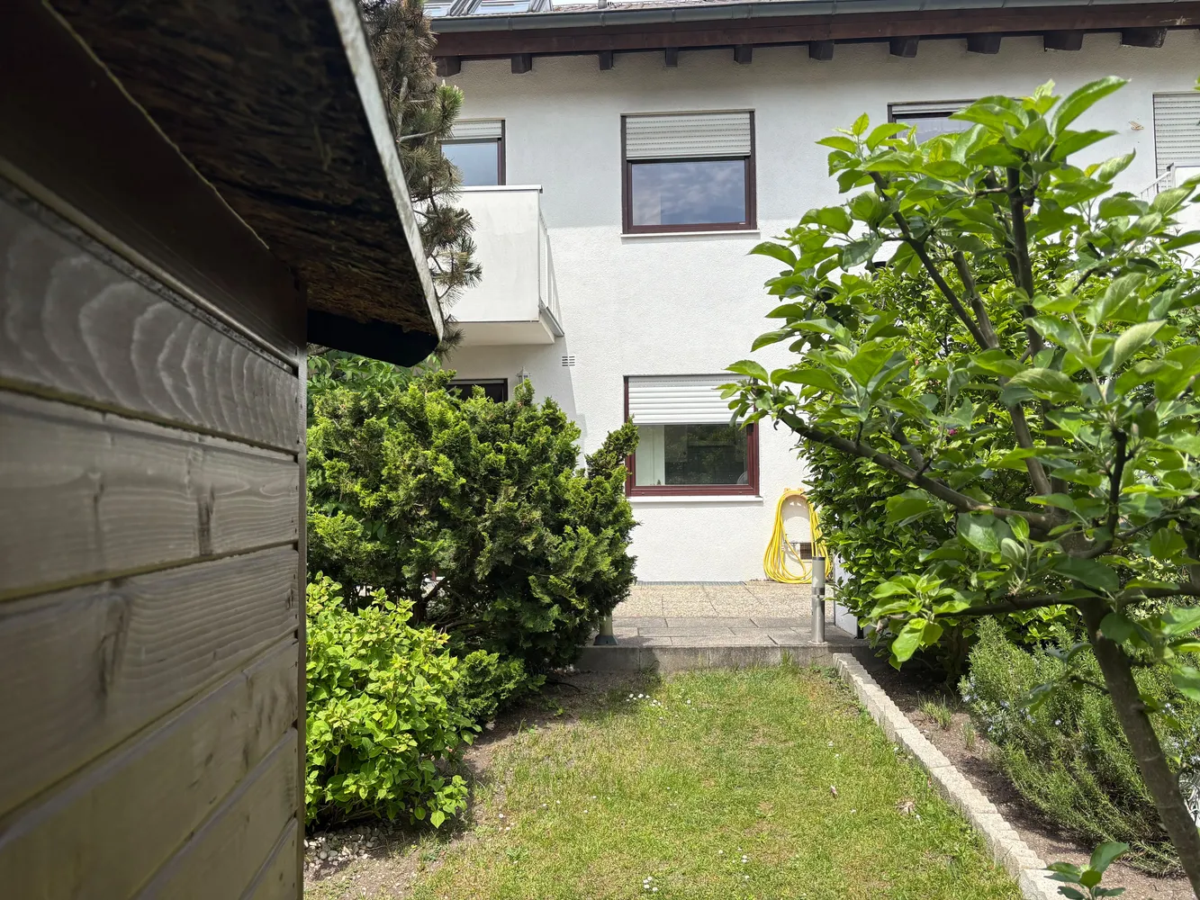 1 Zimmer Wohnung mit 45 m² in München – Bild 5