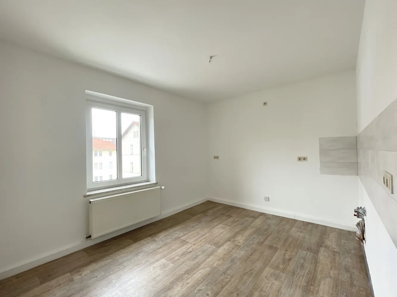 2 Zimmer Wohnung mit 52 m² in Meiningen – Bild 3