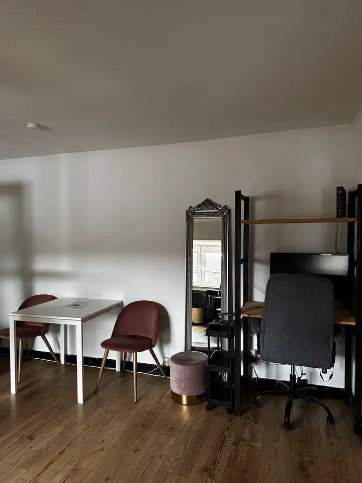 WG-Zimmer mit 32 m² in Frechen – Bild 4