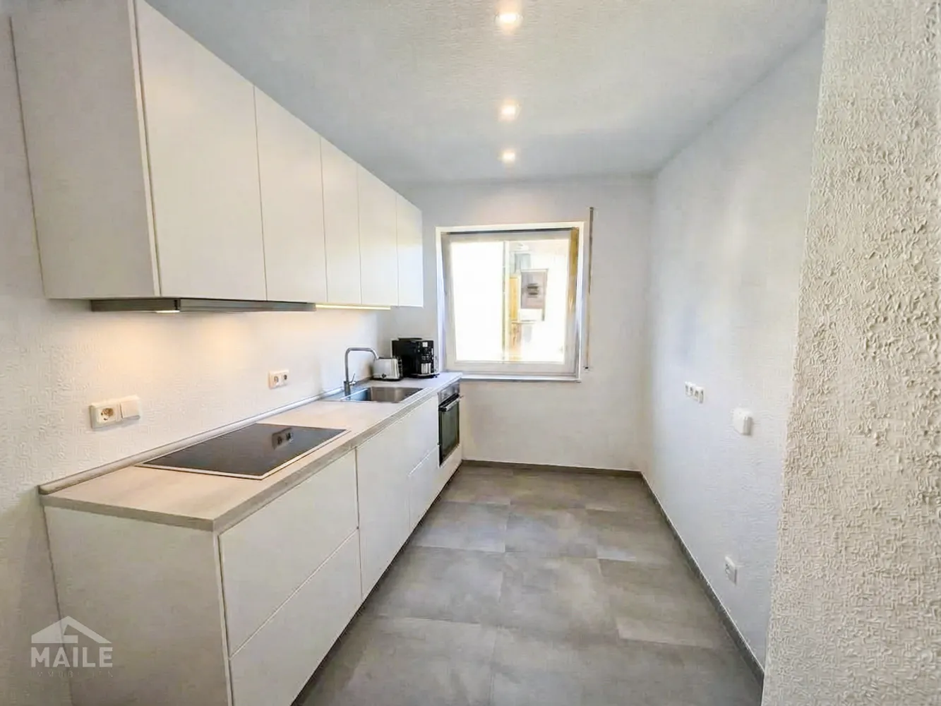 2 Zimmer Wohnung mit 46 m² in Stuttgart – Bild 8