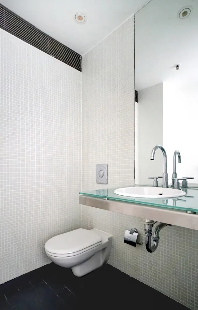 3 Zimmer Wohnung mit 74 m² in Berlin – Bild 8