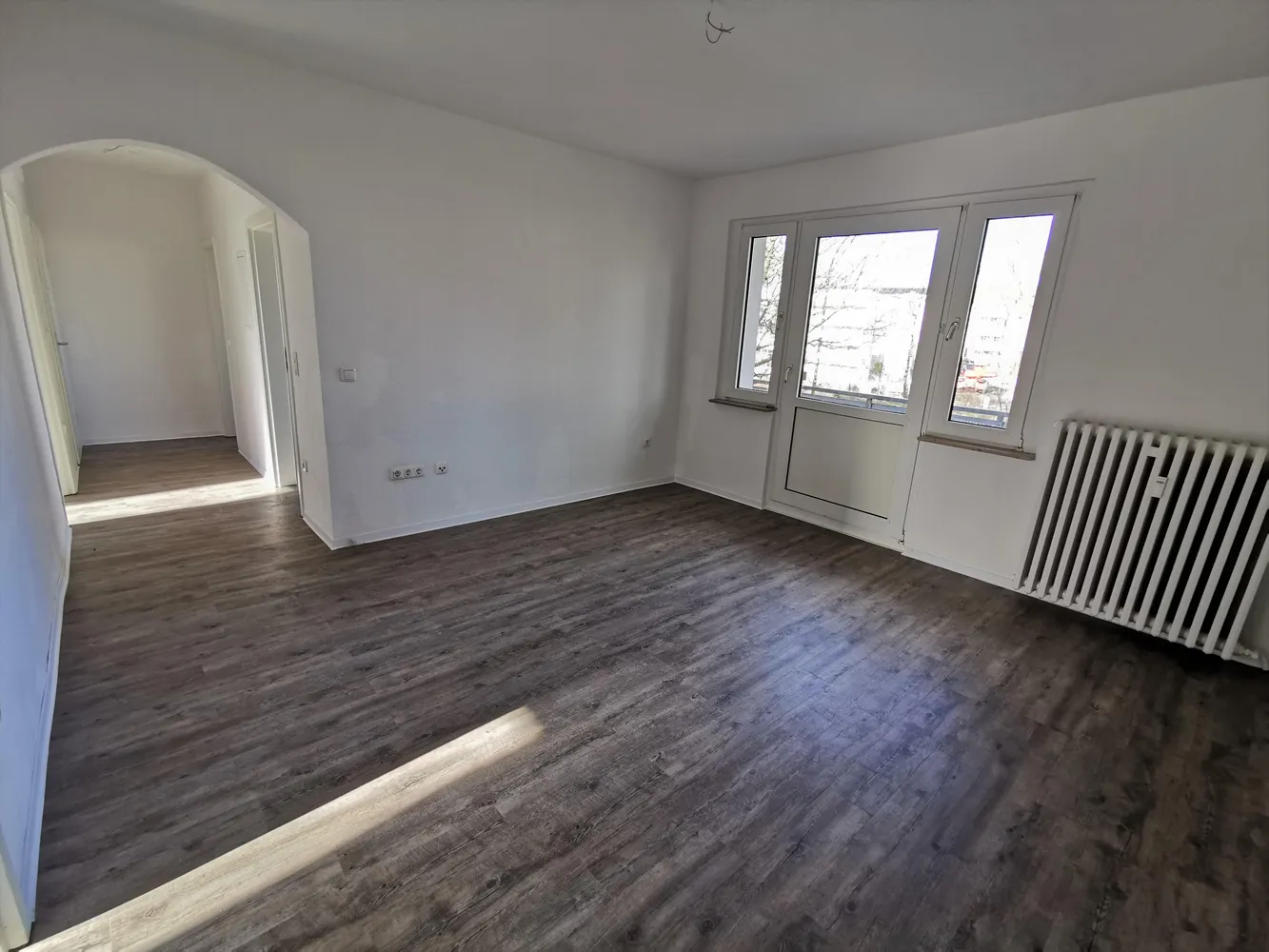 3 Zimmer Wohnung mit 62 m² in Gelsenkirchen – Bild 3