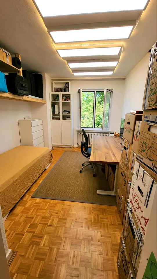 3 Zimmer Wohnung mit 81 m² in Kassel – Bild 7