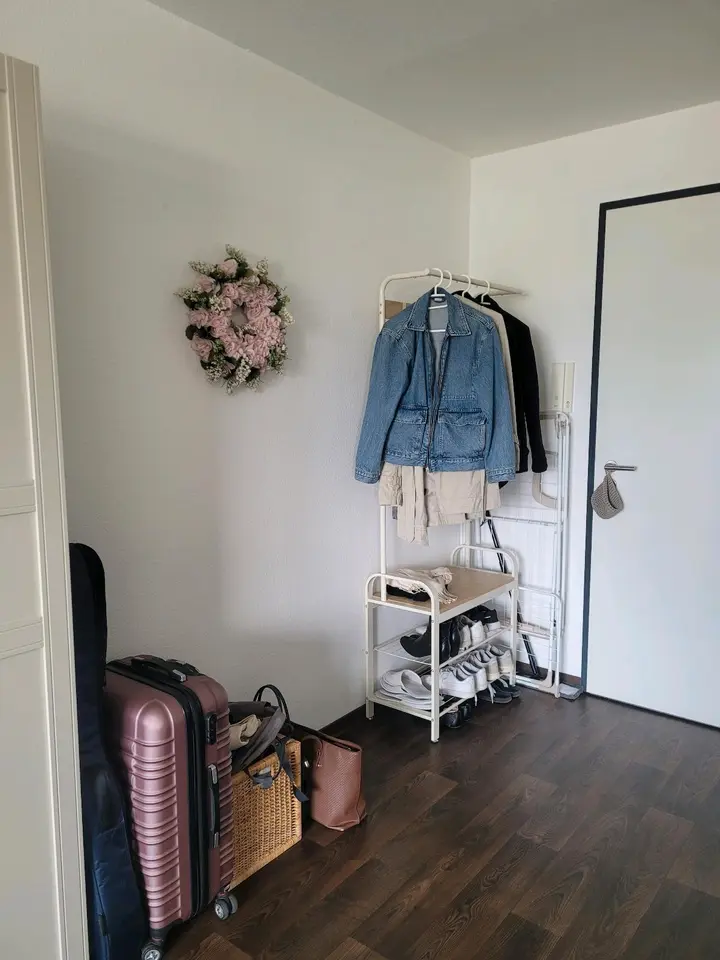 Studio mit 30 m² in Neu-Ulm – Bild 9