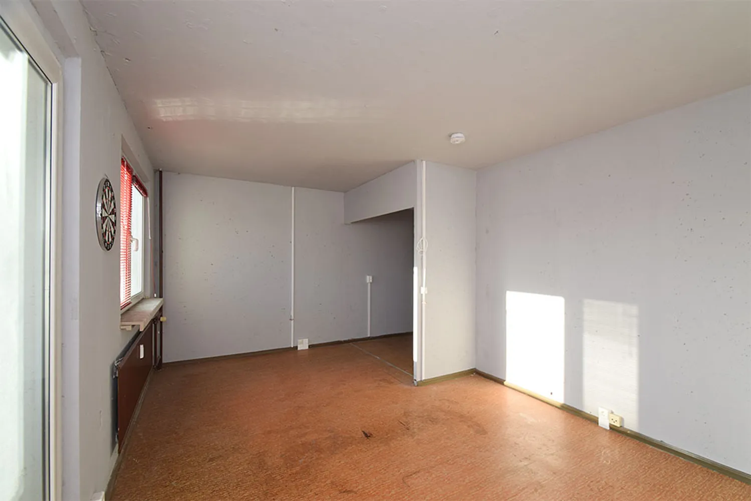 3 Zimmer Wohnung mit 58 m² in Halle (Saale) – Bild 6