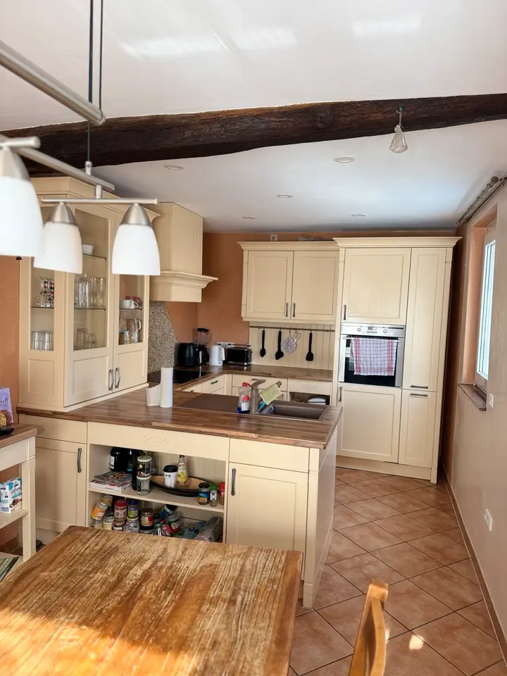 WG-Zimmer mit 11 m² in Marburg – Bild 4