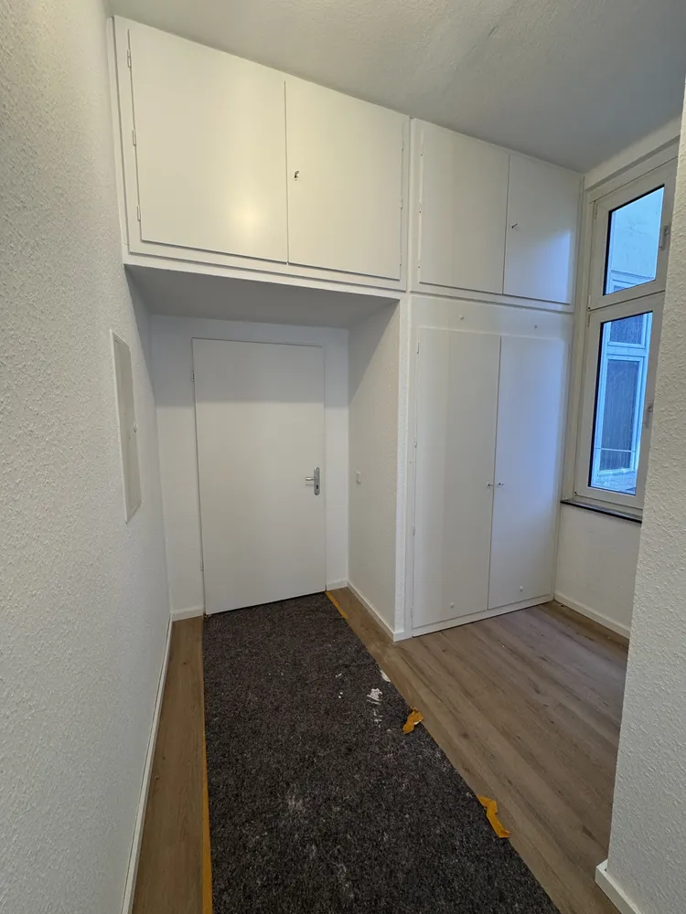 2 Zimmer Wohnung mit 75 m² in Detmold – Bild 11