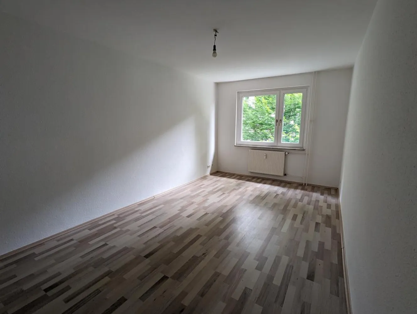1 Zimmer Wohnung mit 40 m² in Gelsenkirchen – Bild 1
