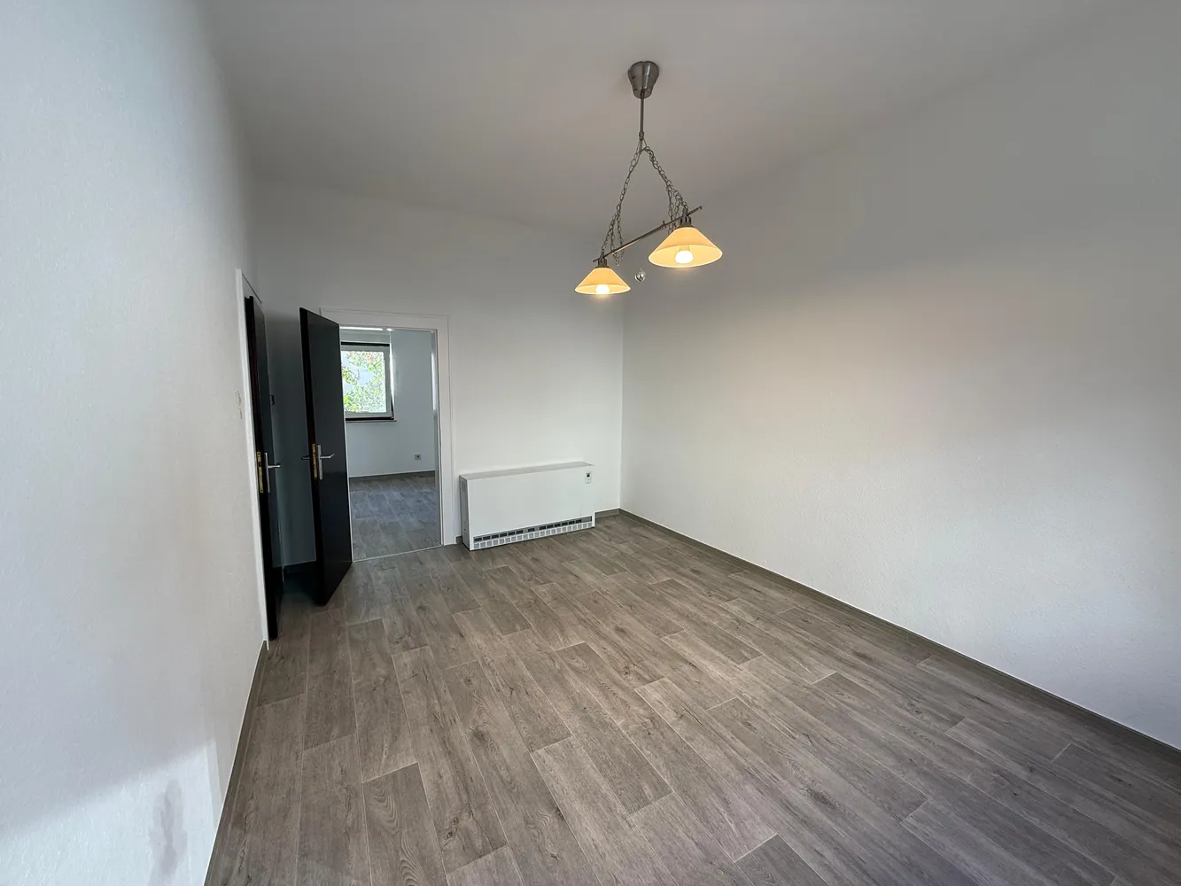 3 Zimmer Wohnung mit 61 m² in Nürnberg – Bild 1