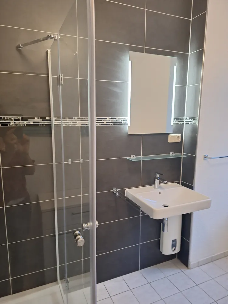 3 room apartment with 89 m² in Frankfurt am Main – Photo 8