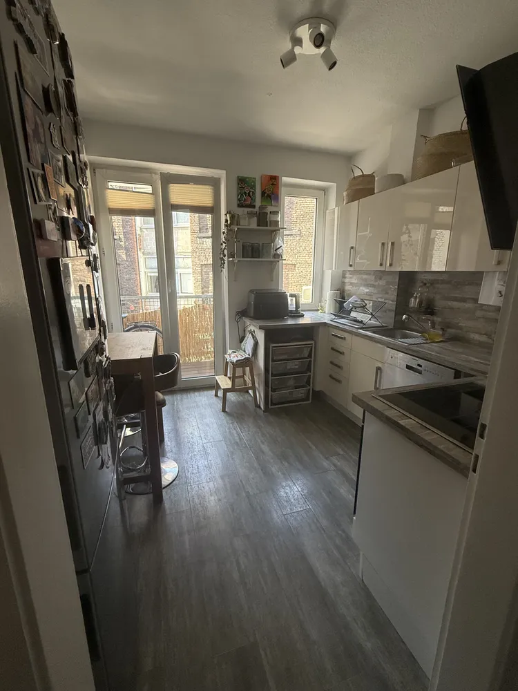 3 Zimmer Wohnung mit 90 m² in Köln – Bild 6