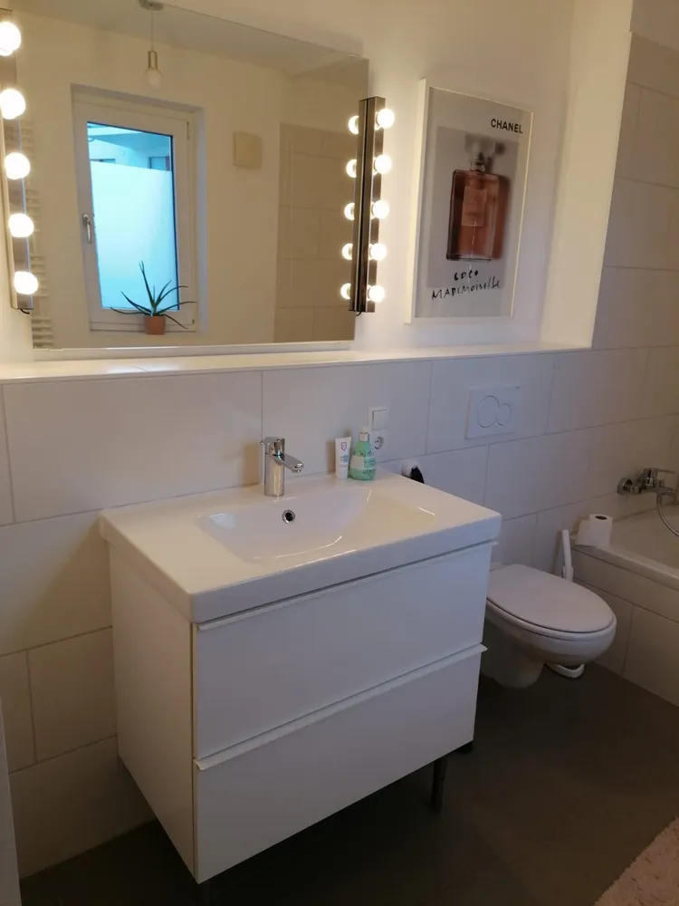 2 Zimmer Wohnung mit 70 m² in Hannover – Bild 6