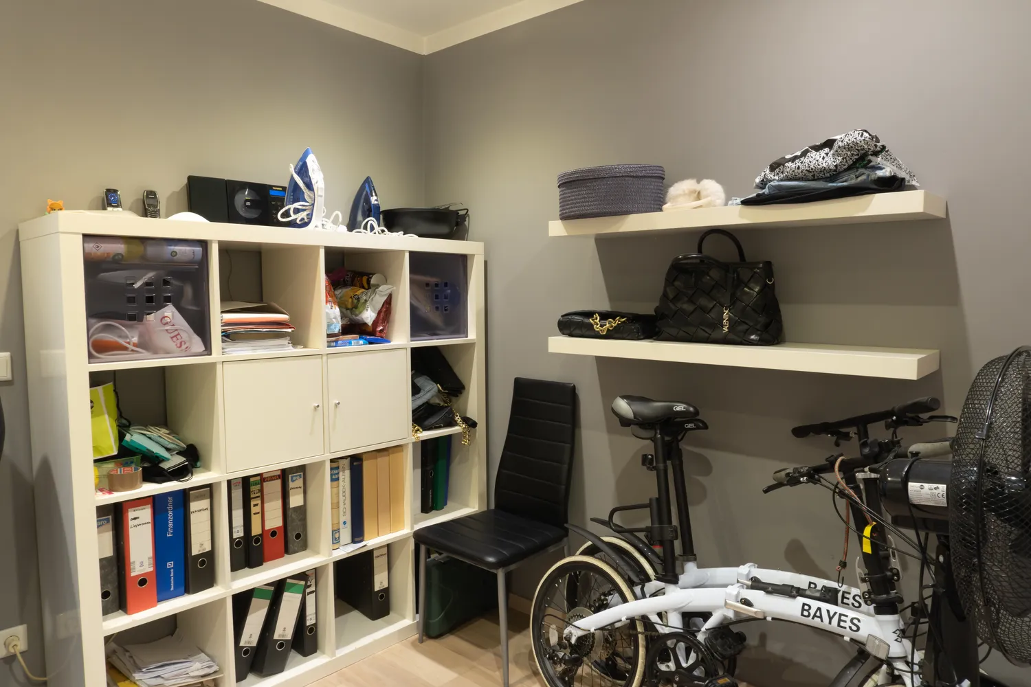 3 Zimmer Wohnung mit 63 m² in Düsseldorf – Bild 8